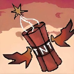 Trouble Builder (Game Jam Boss Soundtrack)