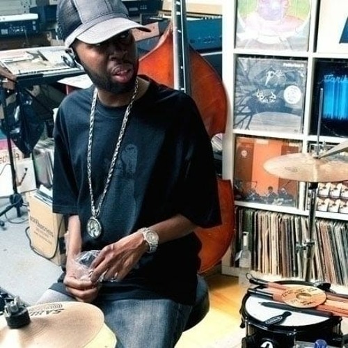 Short Sketch Ep.1: Dilla