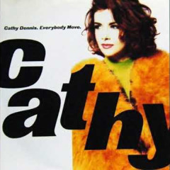 Cathy Dennis - Everybody Move (MJB:217 Remix)