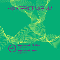 NOYA CHEKORAL - Ok ofrica