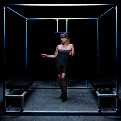 Bloody Mary I UNFOLD XCII I 16.02.2025