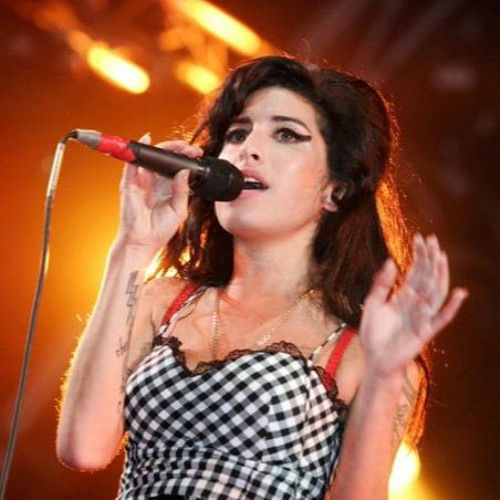 Love Is A Losing Game - Prince and Amy Winehouse