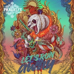 lets run away (Original Mix) Out now #99