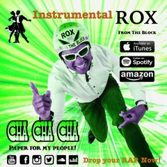 Rox FTB - CHA CHA CHA - Instrumental