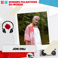 BPM (ex Sessionlab) - La Rencontre avec JON ONJ