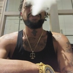 pushin man Eazy Smacking10