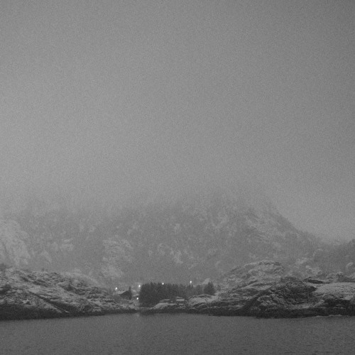 Ness - A flame flickers across the ice