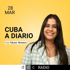 Cuba a Diario (28-03-2024): Sin detenerse la inversión hotelera y Amanda supera otra operación