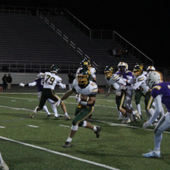 Cole Moses Previews Frenchtown