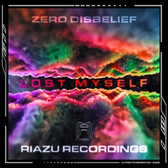 Lost Myself