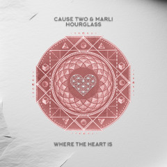 WTHI123 - Cause Two & Marli - Hourglass