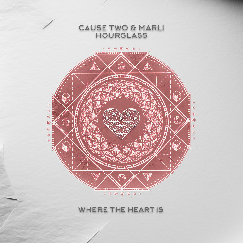 WTHI123 - Cause Two & Marli - Hourglass
