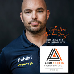 Avsnitt 49: Insikter med utsikt från bassängkanten