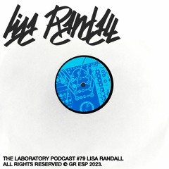 The Laboratory Podcast #79 | Lisa Randall