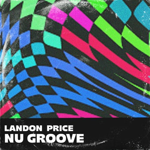 Landon Price - New Groove (UK Garage)
