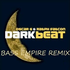 Dark Beat - Addicted to drums (Bass Empire Remix)