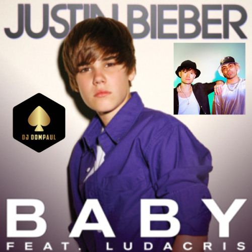 Stream Justin Bieber - Baby (Autograf/DomPauL Remix)(10 minute for