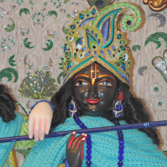 Saranagati Dham Dasi ~ Festival of the  Holy Name {Day 1 } ~ 11.26.21