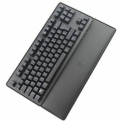 Razer Huntsman V2 TKL With Razer Linear Optical Gen - 2 (Red) Switches