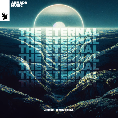 The Eternal (Pulser Remix)