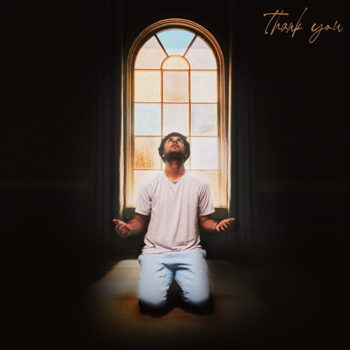 THANK YOU (with Parriz Chariz)