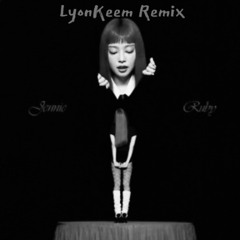 JENNIE & Doechii - ExtraL (LyonKeem Remix)