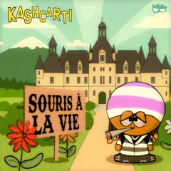 Souris a la vie (prod by peso20k)