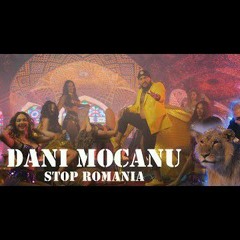 DANI MOCANU - STOP ROMÂNIA