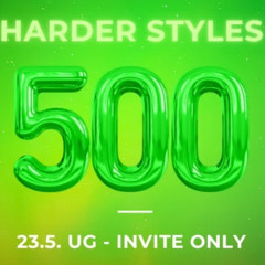HS500 | Ancient Weaponz MIXTAPE