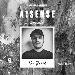 A1 Sense Connections 015 - The Droid