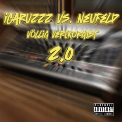 Völlig Ver[KORG]st 2 |vs. Neufeld|