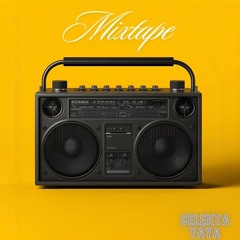 Live mix @ ✈️Barcelona