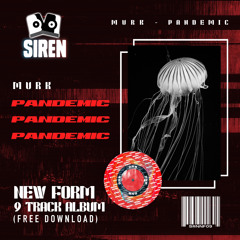 Murk - Pandemic [FREE DOWNLOAD]