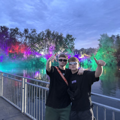 NANĐEZ // TRANCE TO AMSTERDAM