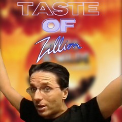 Taste Of Zillion (Dj Reduke Edit)