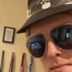 WORKING TILL IT CUM OUT