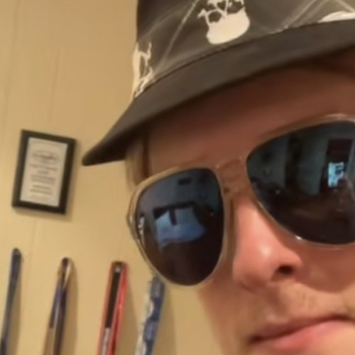 WORKING TILL IT CUM OUT