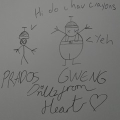 Drillz from heart ft. herbyhurts