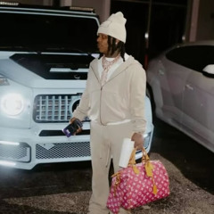 Rylo Rodriguez x No Cap Type Beat "Moving On"