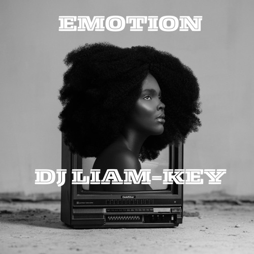 EMOTION DJ LIAM-KEY