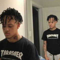 spongy remix ft(xhirome,yxngLj)