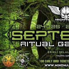 MindManifest - Promo Set