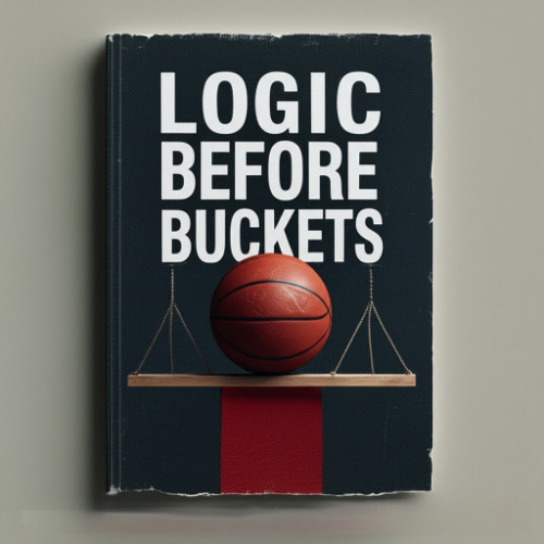 LOGIC BEFORE BUCKETS