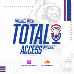 Toronto Rock Total Access - S8 - Eps 11