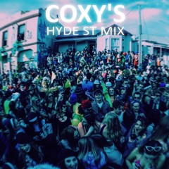 COXY - HYDE ST MIX