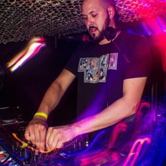 MEECHA / THE FAIRLY REGULAR TECHNOID-ISH SHOW #14 ON TOXIC SICKNESS / MAY / 2021