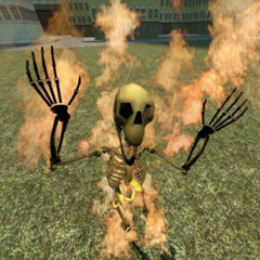 Embarassed (Fried By Fluoride Cover)