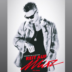 REIT AUF MIR! prod. DJ Reckless (2000‘er)