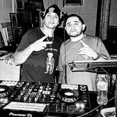 Jairito's Birthday Extended Set (8am mix)
