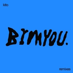 Kito - take your vibes and go (feat. Kah-Lo, Brazy & Baauer) (Ava Sparks Remix) BAILE HOUSE 2025